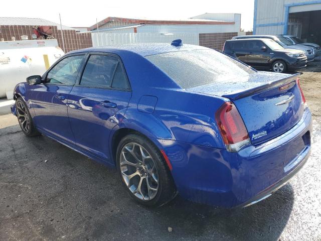 Photo 1 VIN: 2C3CCABG3JH266392 - CHRYSLER 300 S 