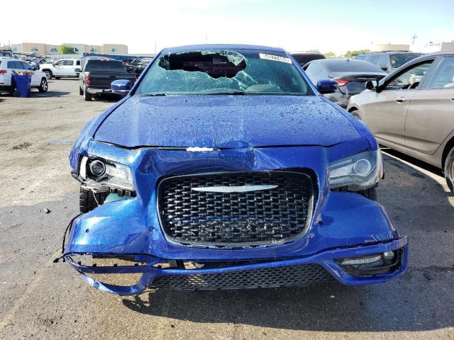 Photo 4 VIN: 2C3CCABG3JH266392 - CHRYSLER 300 S 