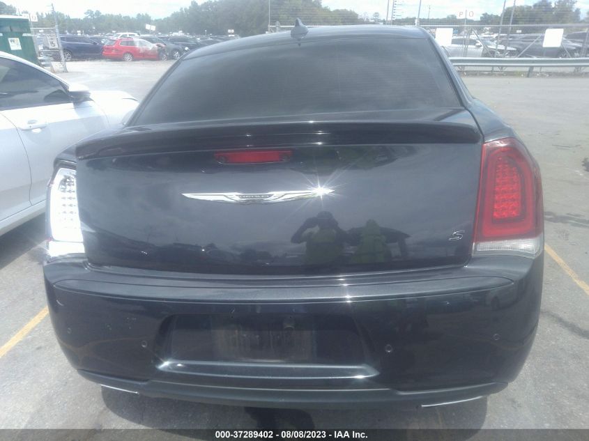 Photo 16 VIN: 2C3CCABG3JH266800 - CHRYSLER 300 