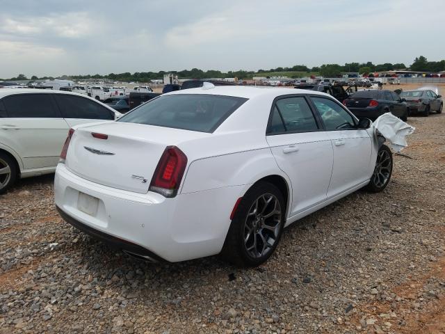 Photo 3 VIN: 2C3CCABG3JH277991 - CHRYSLER 300 S 