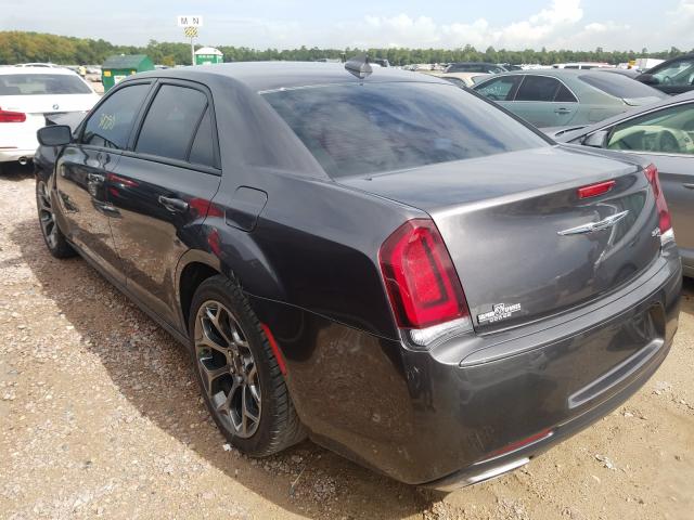 Photo 2 VIN: 2C3CCABG3JH313873 - CHRYSLER 300 S 