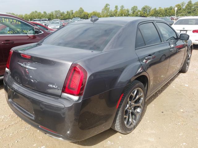 Photo 3 VIN: 2C3CCABG3JH313873 - CHRYSLER 300 S 