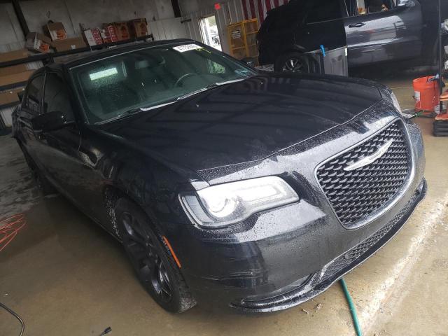 Photo 3 VIN: 2C3CCABG3KH508308 - CHRYSLER 300 S 