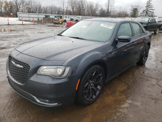 Photo 1 VIN: 2C3CCABG3KH515887 - CHRYSLER 300 S 