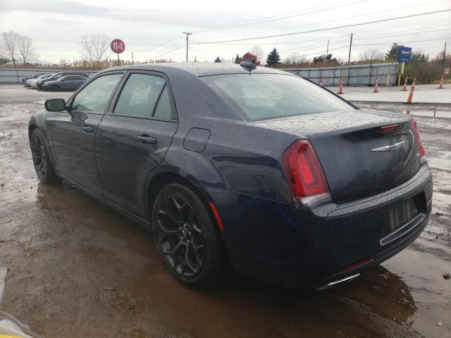 Photo 2 VIN: 2C3CCABG3KH515887 - CHRYSLER 300 S 