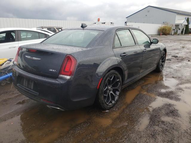 Photo 3 VIN: 2C3CCABG3KH515887 - CHRYSLER 300 S 