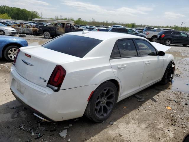 Photo 2 VIN: 2C3CCABG3KH516053 - CHRYSLER 300 S 