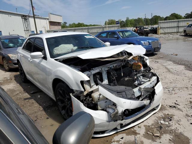 Photo 3 VIN: 2C3CCABG3KH516053 - CHRYSLER 300 S 