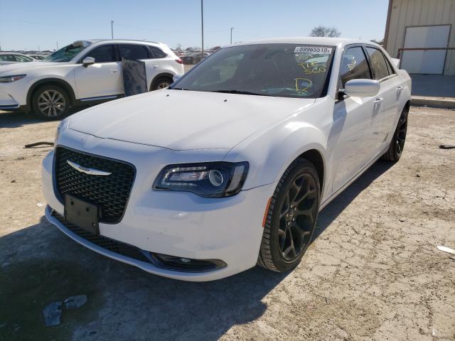 Photo 1 VIN: 2C3CCABG3KH516571 - CHRYSLER 300 S 