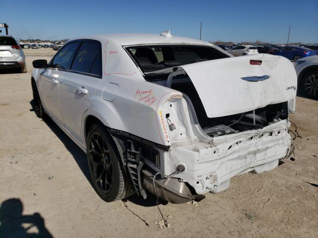 Photo 2 VIN: 2C3CCABG3KH516571 - CHRYSLER 300 S 