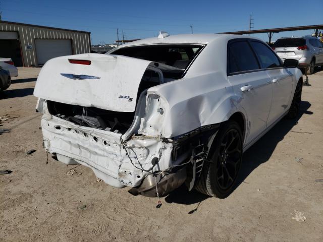 Photo 3 VIN: 2C3CCABG3KH516571 - CHRYSLER 300 S 