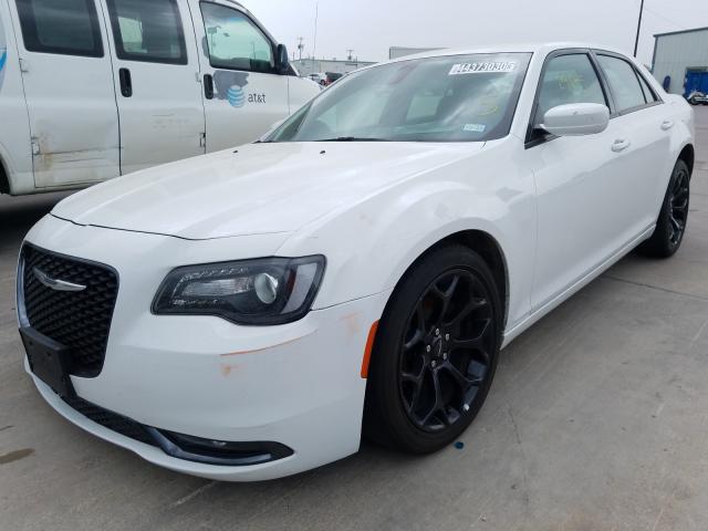 Photo 1 VIN: 2C3CCABG3KH516635 - CHRYSLER 300 S 