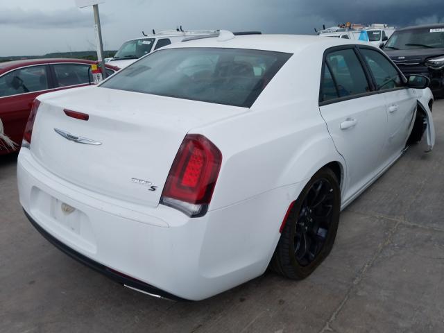 Photo 3 VIN: 2C3CCABG3KH516635 - CHRYSLER 300 S 