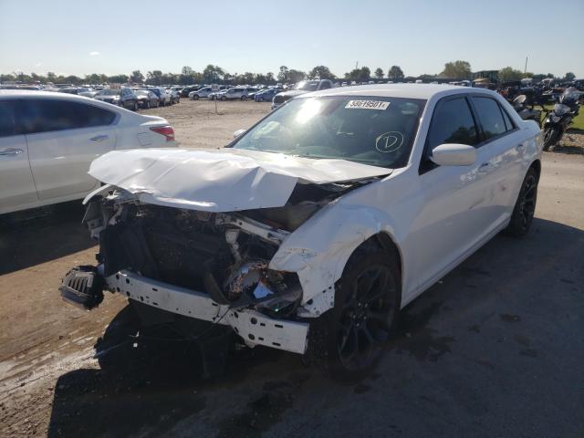 Photo 1 VIN: 2C3CCABG3KH533709 - CHRYSLER 300 S 