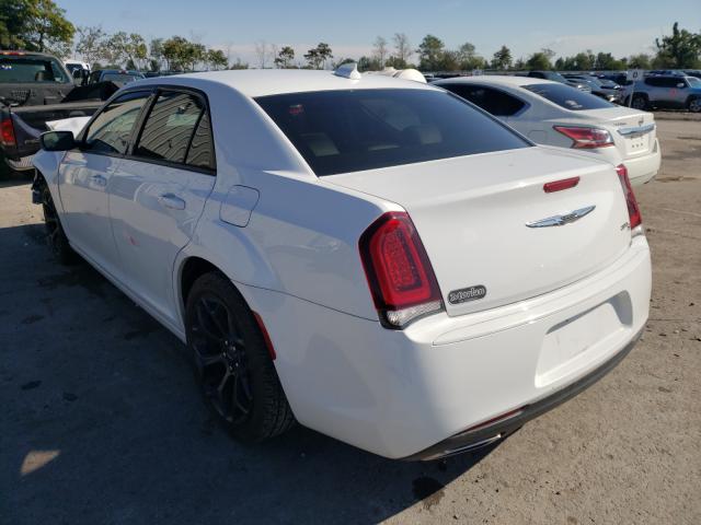 Photo 2 VIN: 2C3CCABG3KH533709 - CHRYSLER 300 S 