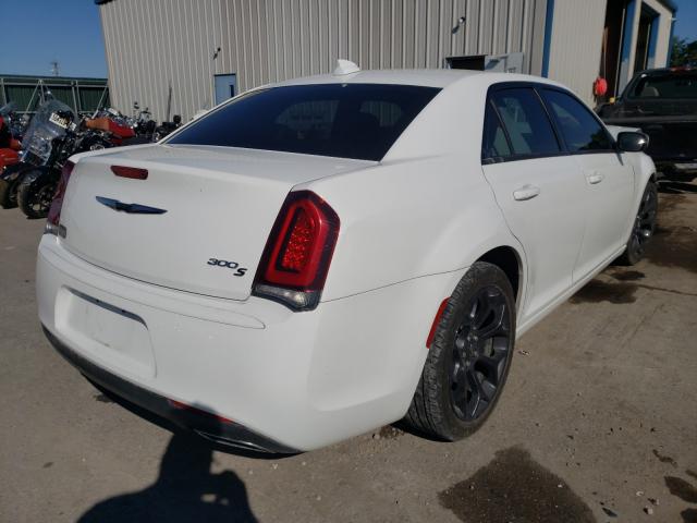 Photo 3 VIN: 2C3CCABG3KH533709 - CHRYSLER 300 S 