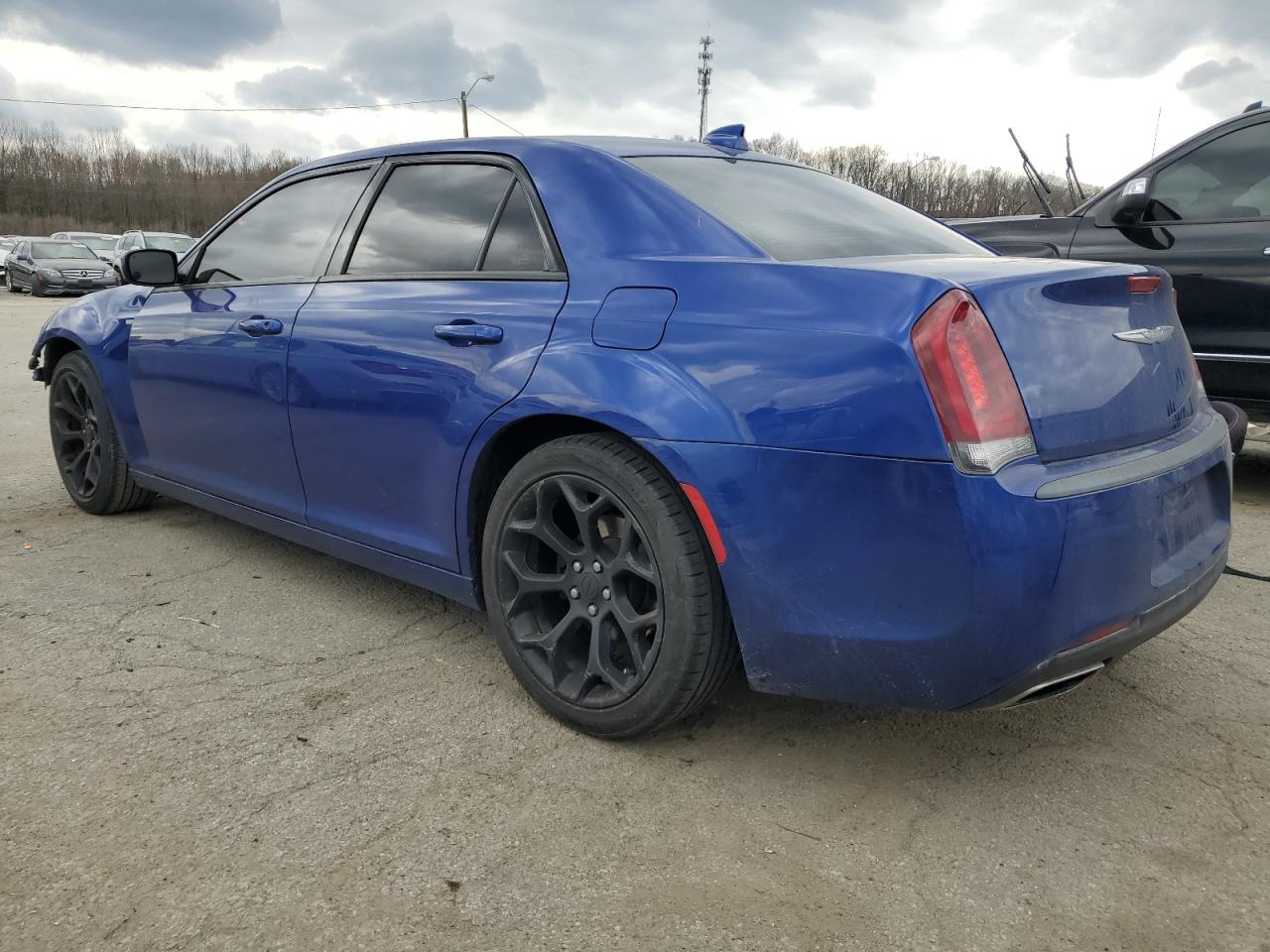 Photo 1 VIN: 2C3CCABG3KH537839 - CHRYSLER 300 