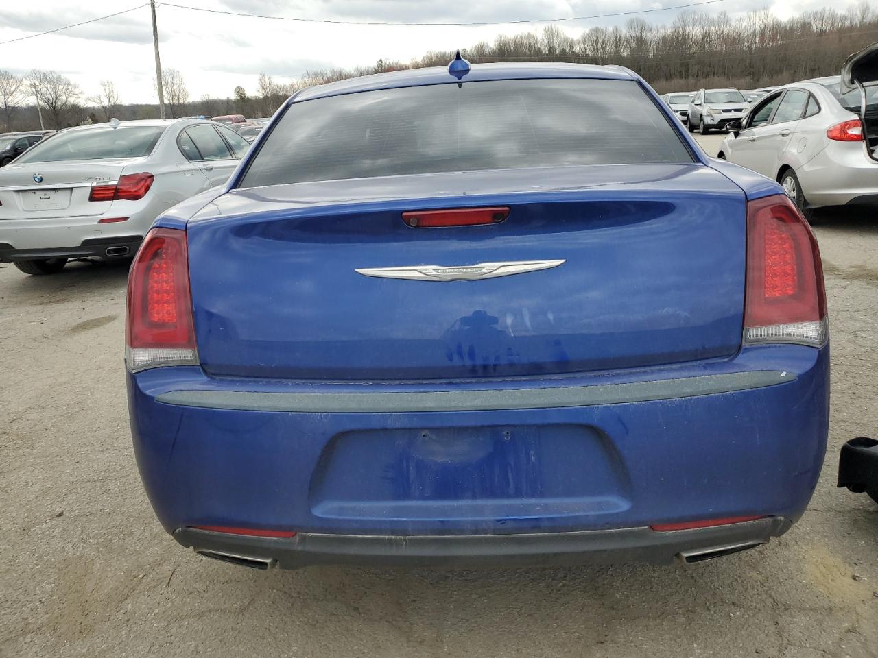 Photo 5 VIN: 2C3CCABG3KH537839 - CHRYSLER 300 