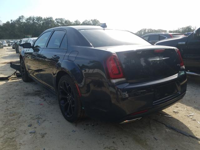 Photo 2 VIN: 2C3CCABG3KH537887 - CHRYSLER 300 S 