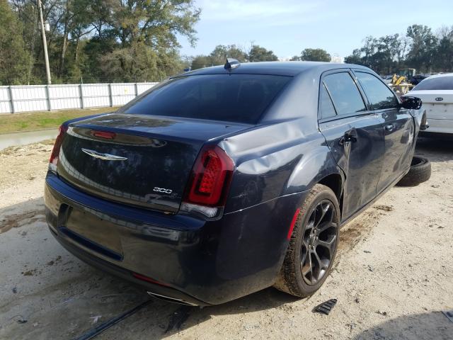 Photo 3 VIN: 2C3CCABG3KH537887 - CHRYSLER 300 S 