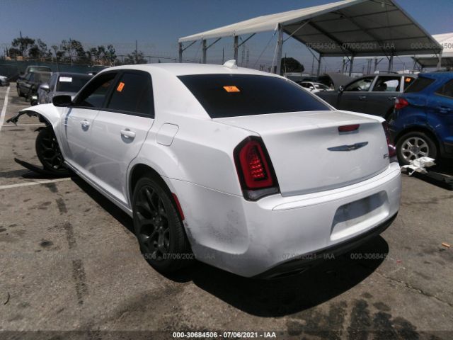 Photo 2 VIN: 2C3CCABG3KH538845 - CHRYSLER 300 