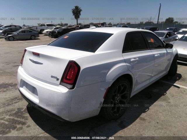 Photo 3 VIN: 2C3CCABG3KH538845 - CHRYSLER 300 