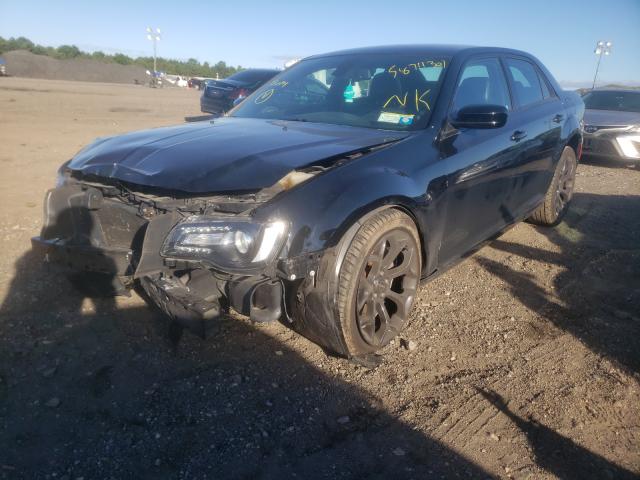 Photo 1 VIN: 2C3CCABG3KH569559 - CHRYSLER 300 S 