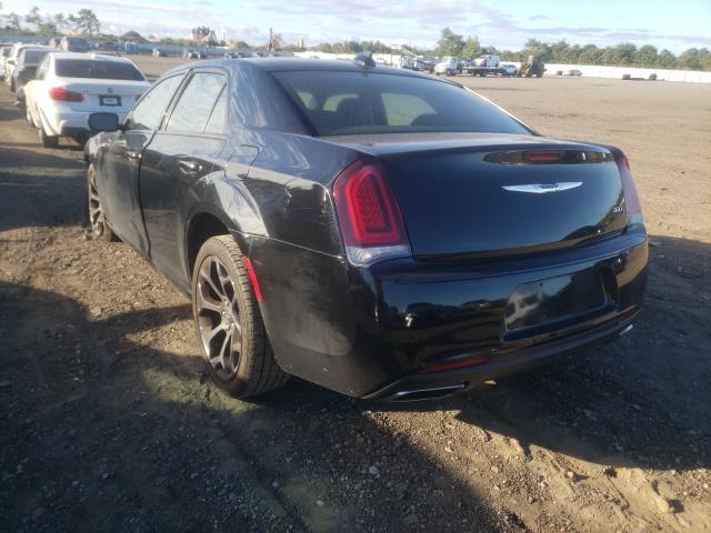 Photo 2 VIN: 2C3CCABG3KH569559 - CHRYSLER 300 S 