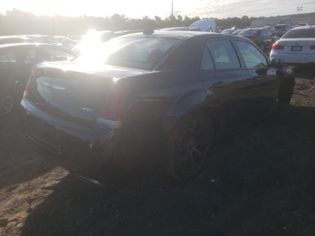 Photo 3 VIN: 2C3CCABG3KH569559 - CHRYSLER 300 S 