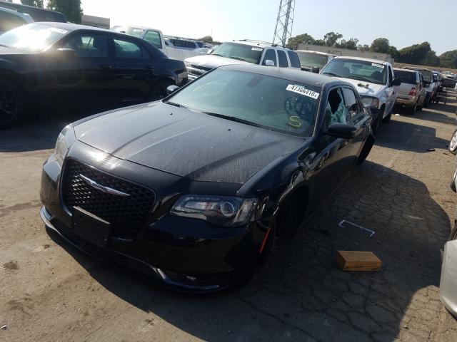 Photo 1 VIN: 2C3CCABG3KH585406 - CHRYSLER 300 S 