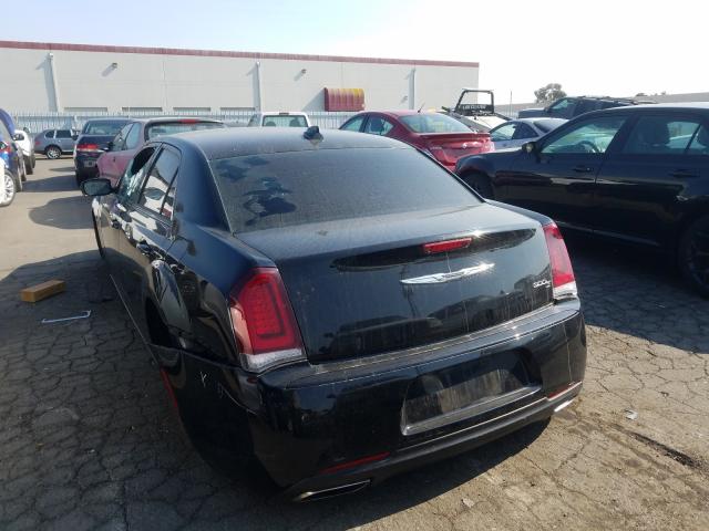 Photo 2 VIN: 2C3CCABG3KH585406 - CHRYSLER 300 S 