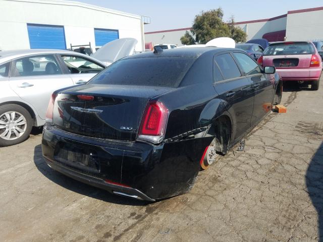 Photo 3 VIN: 2C3CCABG3KH585406 - CHRYSLER 300 S 