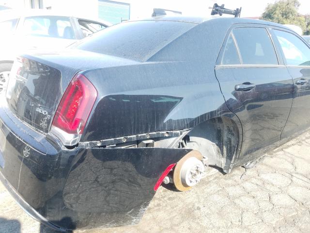 Photo 8 VIN: 2C3CCABG3KH585406 - CHRYSLER 300 S 