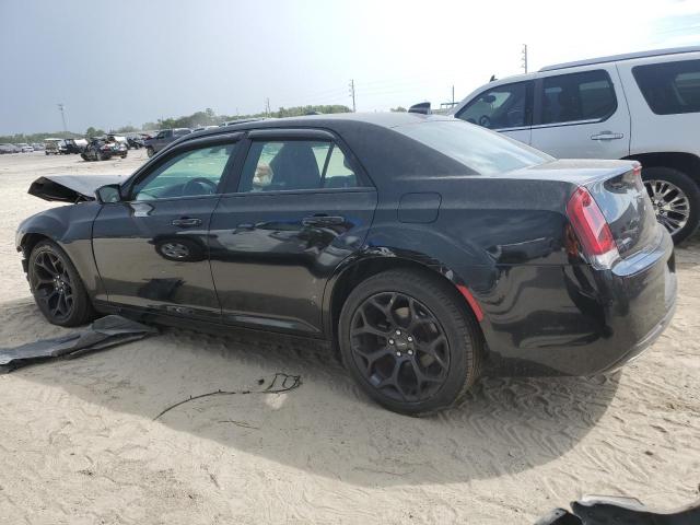 Photo 1 VIN: 2C3CCABG3KH589715 - CHRYSLER 300 