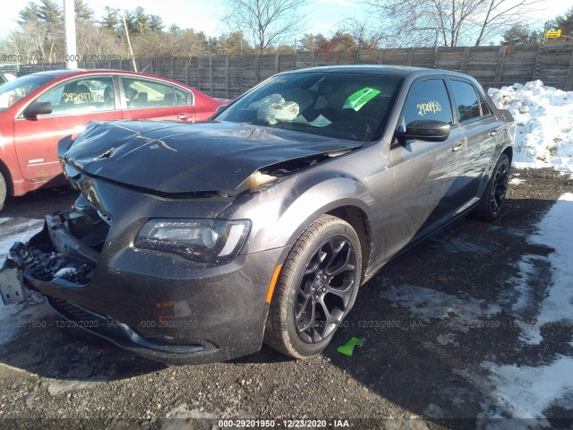 Photo 1 VIN: 2C3CCABG3KH589777 - CHRYSLER 300 