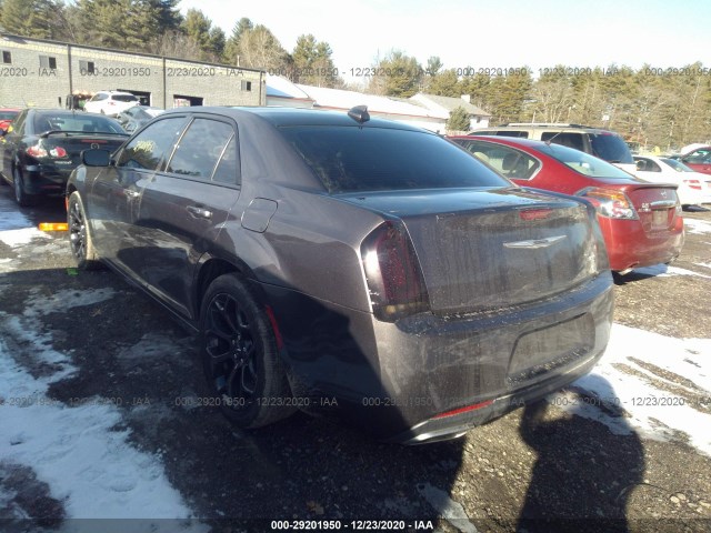 Photo 2 VIN: 2C3CCABG3KH589777 - CHRYSLER 300 