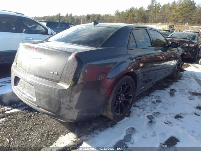 Photo 3 VIN: 2C3CCABG3KH589777 - CHRYSLER 300 