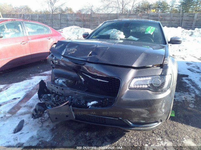 Photo 5 VIN: 2C3CCABG3KH589777 - CHRYSLER 300 