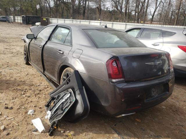 Photo 2 VIN: 2C3CCABG3KH639805 - CHRYSLER 300 S 