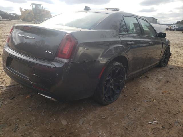 Photo 3 VIN: 2C3CCABG3KH639805 - CHRYSLER 300 S 