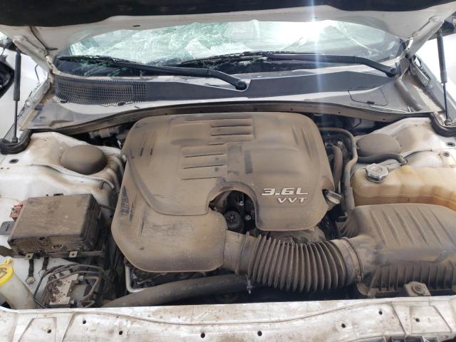 Photo 10 VIN: 2C3CCABG3KH682802 - CHRYSLER 300 S 