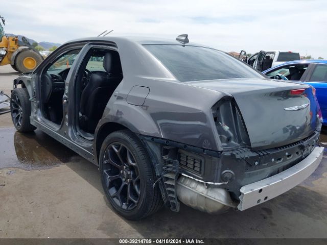 Photo 2 VIN: 2C3CCABG3KH682816 - CHRYSLER 300 