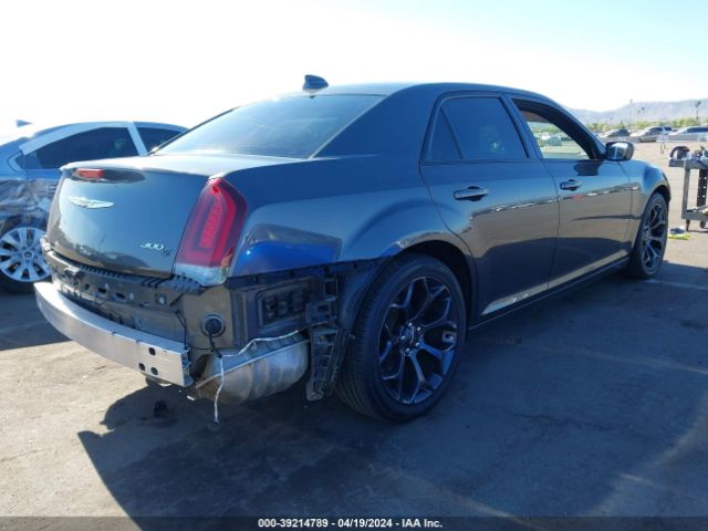 Photo 3 VIN: 2C3CCABG3KH682816 - CHRYSLER 300 