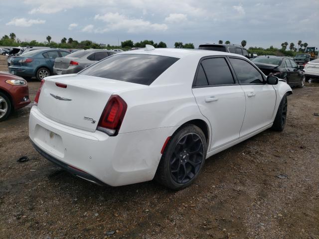 Photo 3 VIN: 2C3CCABG3KH682900 - CHRYSLER 300 S 