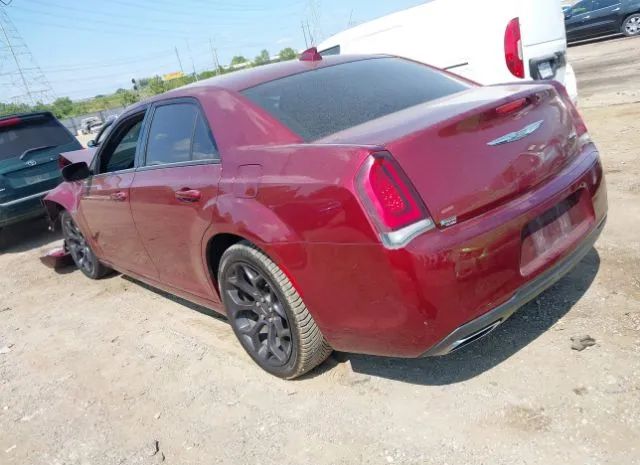 Photo 2 VIN: 2C3CCABG3KH689300 - CHRYSLER 300 