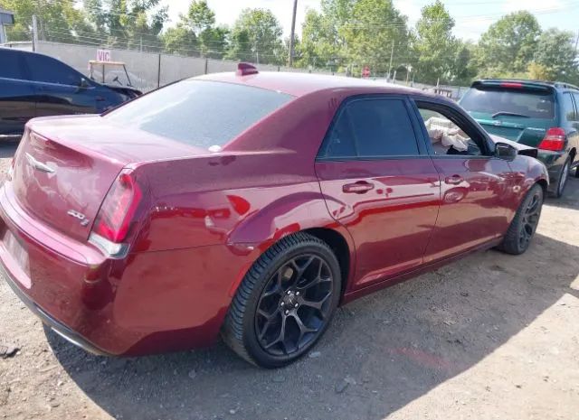 Photo 3 VIN: 2C3CCABG3KH689300 - CHRYSLER 300 