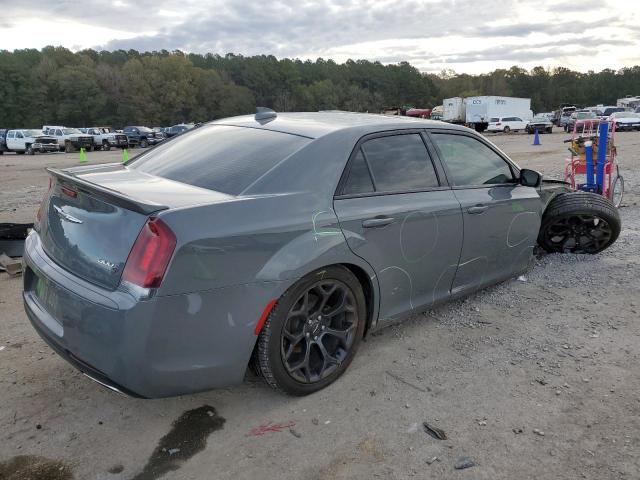 Photo 2 VIN: 2C3CCABG3KH718522 - CHRYSLER 300 S 