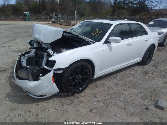 Photo 1 VIN: 2C3CCABG3LH120285 - CHRYSLER 300 