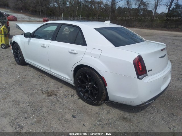 Photo 2 VIN: 2C3CCABG3LH120285 - CHRYSLER 300 