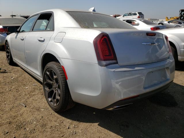 Photo 2 VIN: 2C3CCABG3LH158518 - CHRYSLER 300 S 